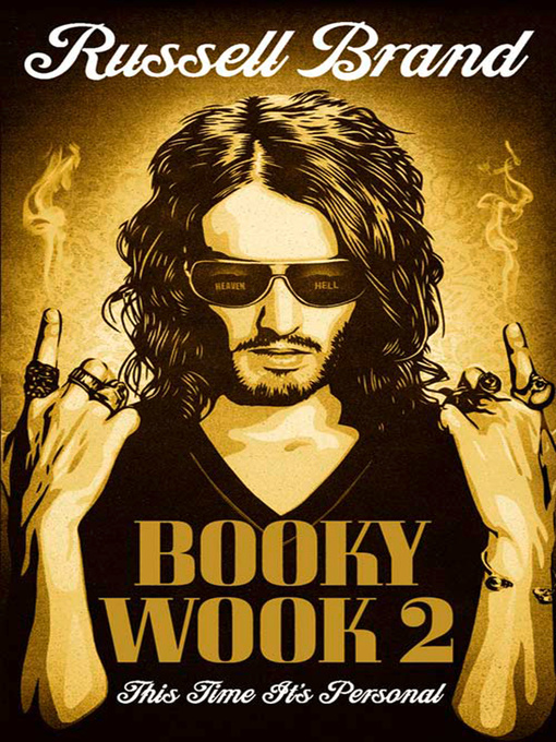 Booky Wook 2 (eBook): This Time It's Personal
